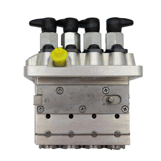 Fuel Injection Pump 16259-51010 16259-51011 16259-51012 16259-51013 16259-51014 for Kubota Engine V1305 V1505 V1305-BBS - KUDUPARTS