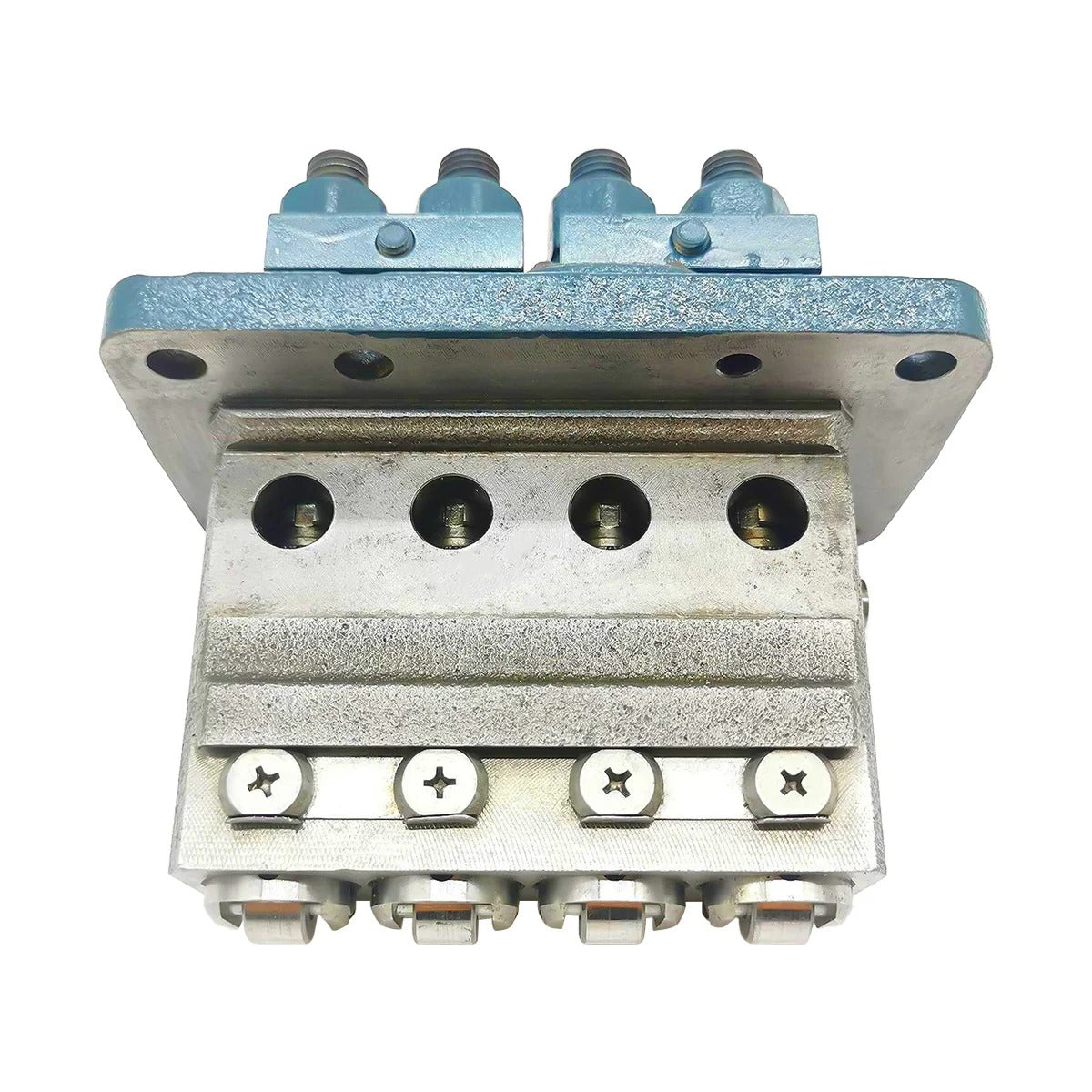 Fuel Injection Pump 1G787-51010 for Kubota Engine V2203 V2403 Excavator KX121-3 KX161-3 U45S - KUDUPARTS