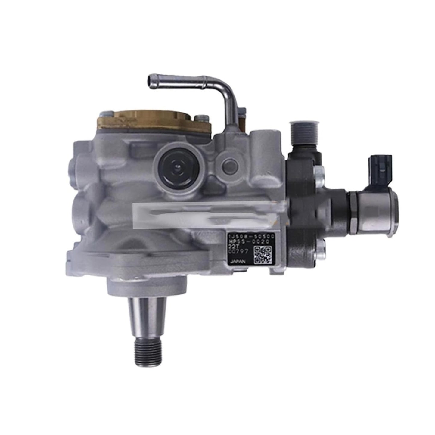 Fuel Injection Pump 1J508-50500 for Kubota Engine V3800 V3800-TIE4B V3800-TIE5B