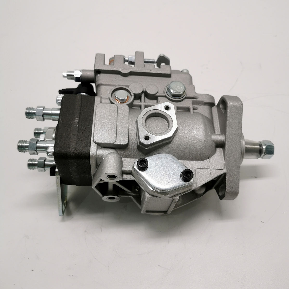 Fuel Injection Pump 32A65-10010 for Mitsubishi Forklift FD28-F14C FD20-F18B FD30-F18B FD30-F14C - KUDUPARTS