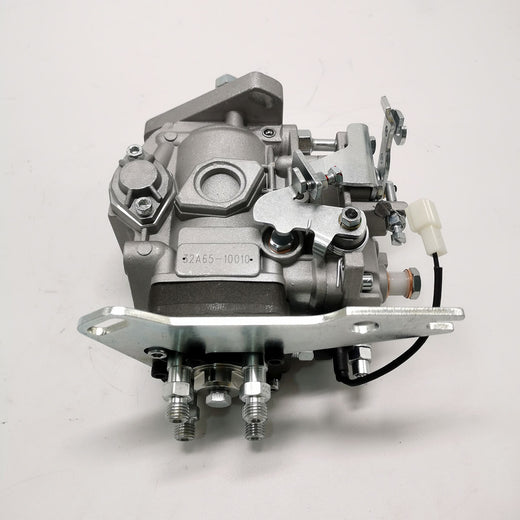 Fuel Injection Pump 32A65-10010 for Mitsubishi Forklift FD28-F14C FD20-F18B FD30-F18B FD30-F14C - KUDUPARTS
