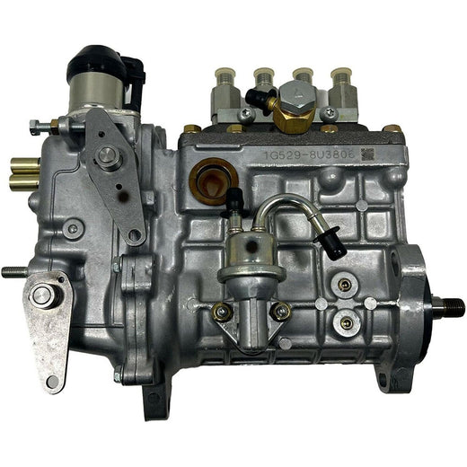 Fuel Injection Pump 6685935 for Kubota Engine V3300 Bobcat Loader S220 S250 S300 T300 - KUDUPARTS