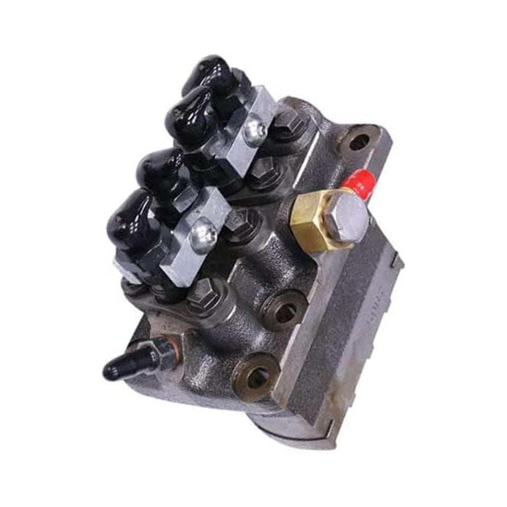 Fuel Injection Pump Assembly 1G777-51012 for Kubota Engine V3307-T Tractor M6040 M7040 Excavator KX080-3S