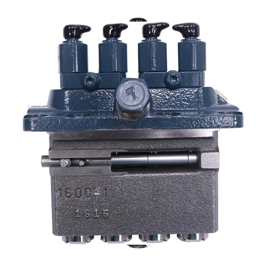 Fuel Injection Pump Assembly 6680751 for Kubota Engine V3300 Bobcat Loader A300 S220 S250 S300 T250 T300 - KUDUPARTS