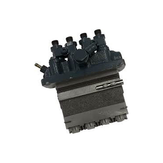 Fuel Injection Pump Assy 1J700-51012 1J700-51010 For Kubota V2607 Engine - KUDUPARTS