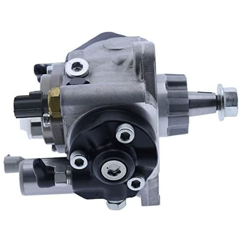 Fuel Injection Pump RE507959 294000-0059 For John Deere 6045 4045 6068 Engine for Backhoe Loader 310K,310SK,315SK,410J,410K,710J,710K for Excavator 120D 130G Automotive - KUDUPARTS