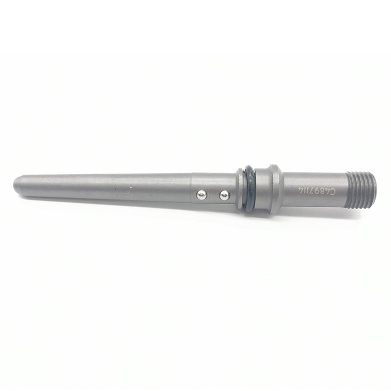 Fuel Injector 0445120255 for Dodge Ram 2500 3500 Cummins 5.9L Engine