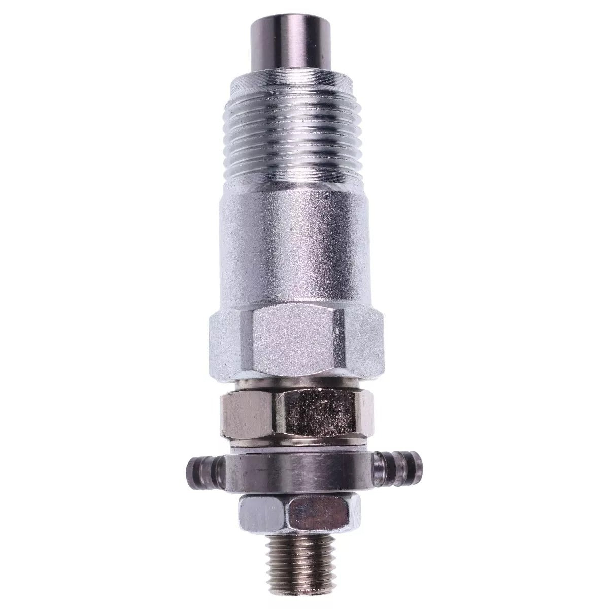 Fuel Injector 15221-5300 15221-5302 for Kubota Engine Z650 Z750 Z751 Z851 - KUDUPARTS