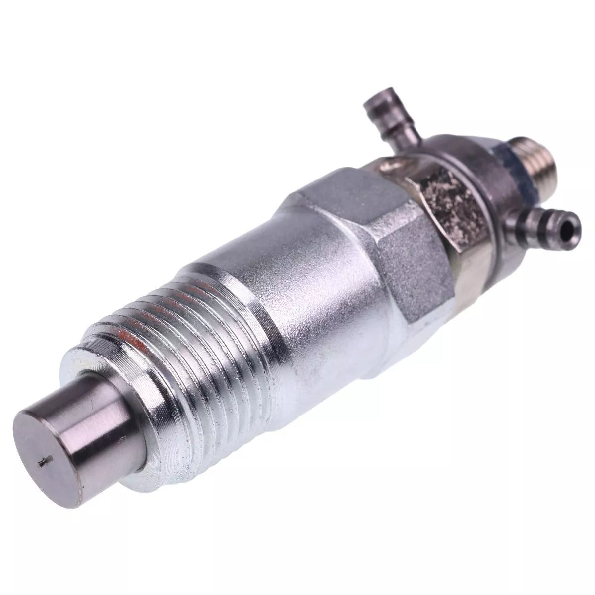 Fuel Injector 15221-5300 15221-5302 for Kubota Engine Z650 Z750 Z751 Z851 - KUDUPARTS