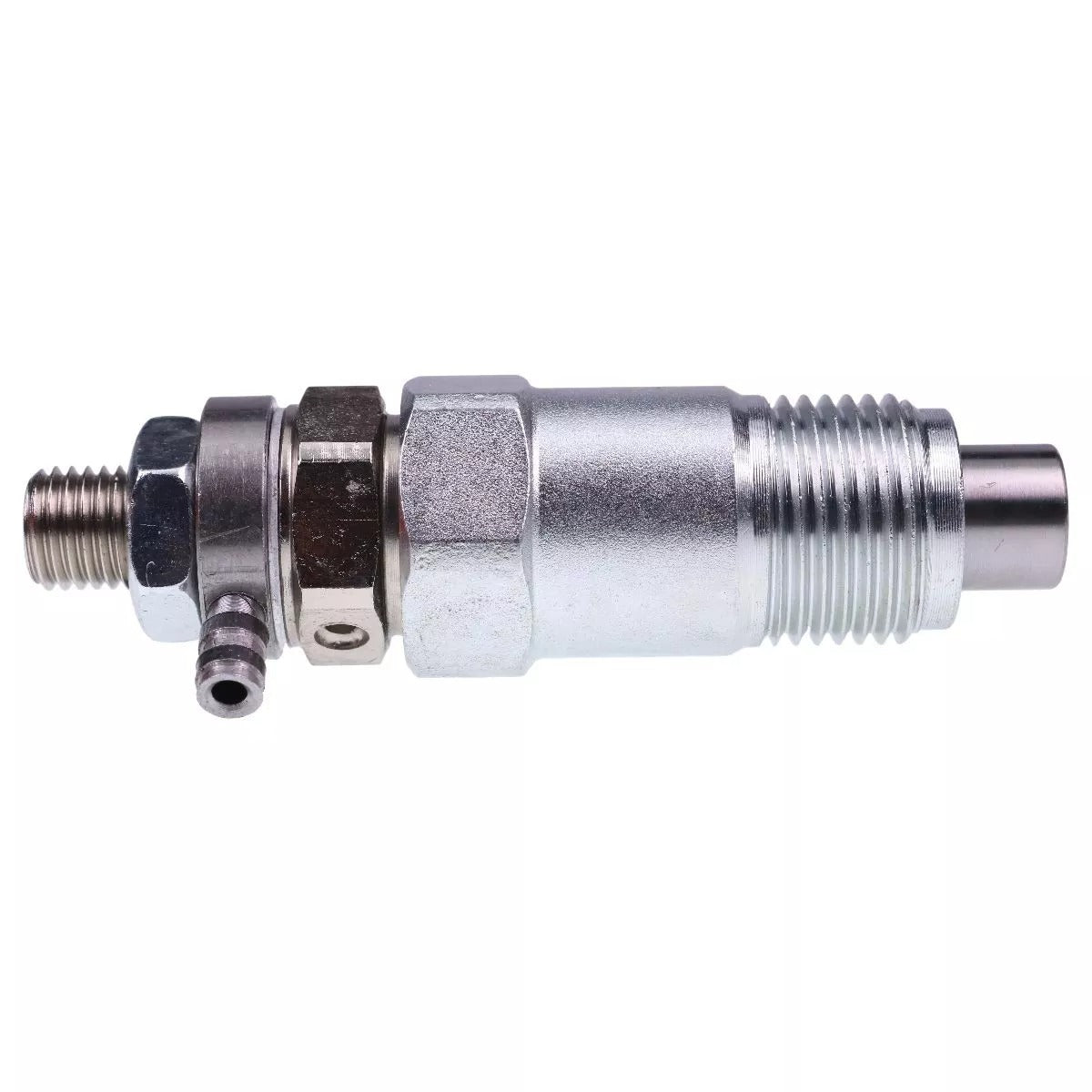 Fuel Injector 15221-5300 15221-5302 for Kubota Engine Z650 Z750 Z751 Z851 - KUDUPARTS