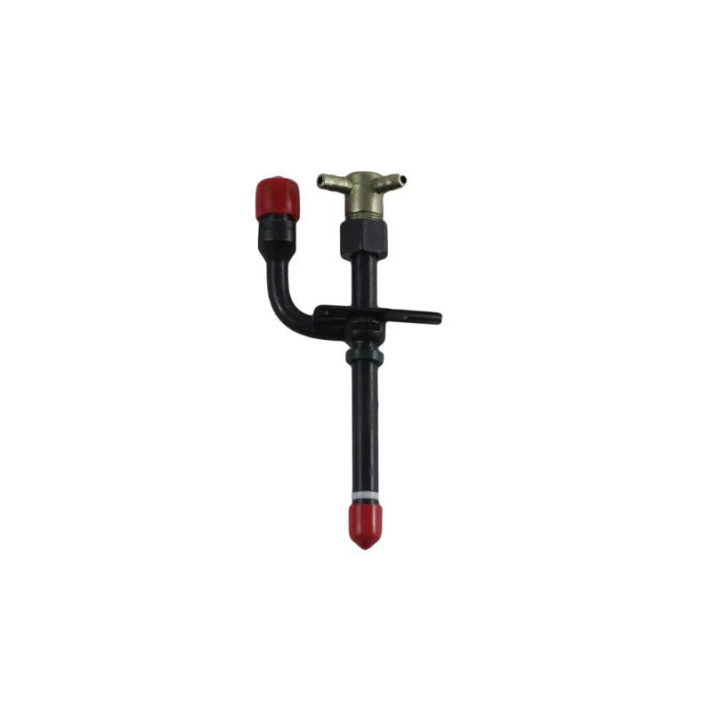 Fuel Injector 17351-53001 17351-53000 for Kubota Engine VT1512-IT-DI Tractor L3750 L3750DT L4150 L4150DT - KUDUPARTS