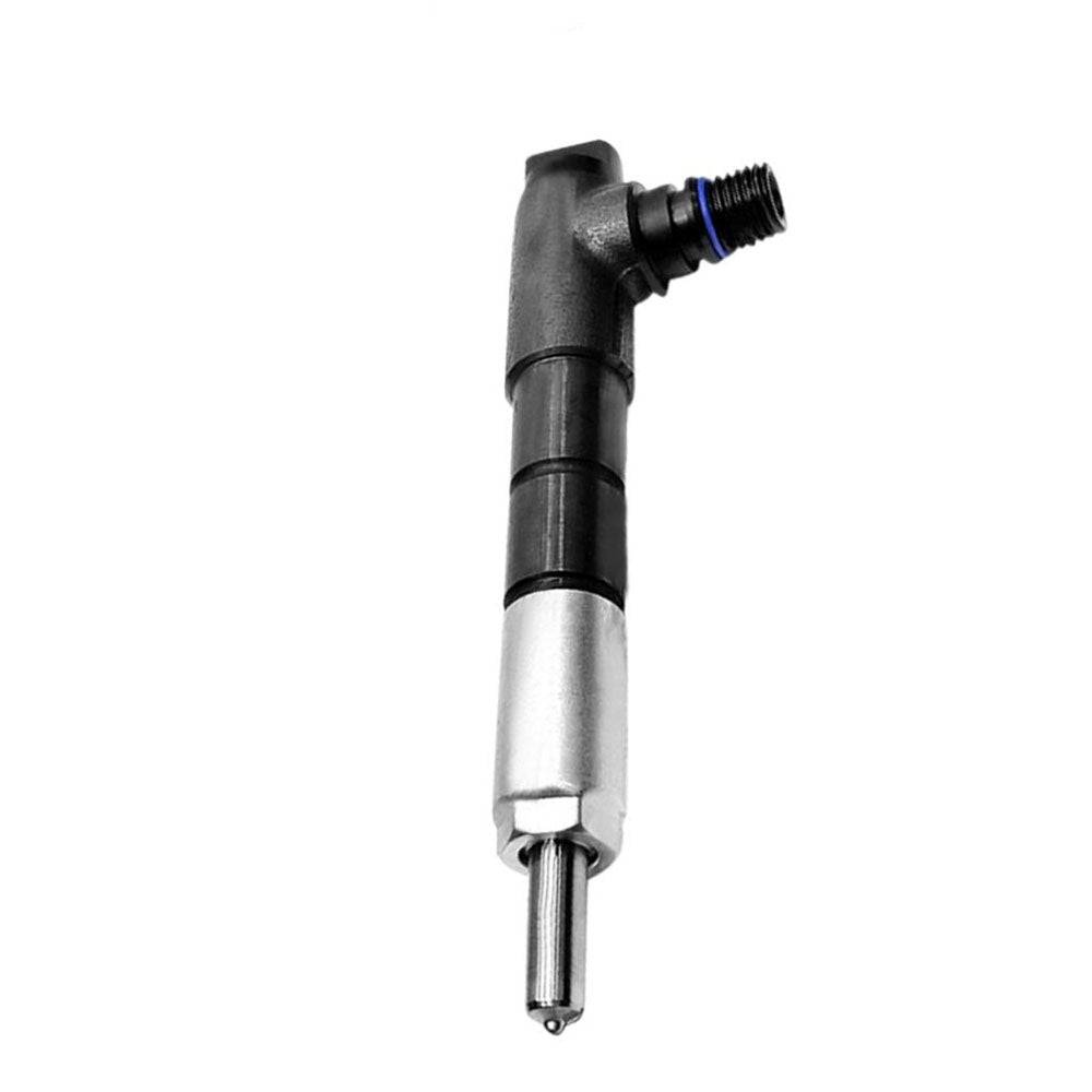 Fuel Injector 1G514-53003 for Kubota Engine V3300 V3800 Hyundai Loader HSL800-7 - KUDUPARTS
