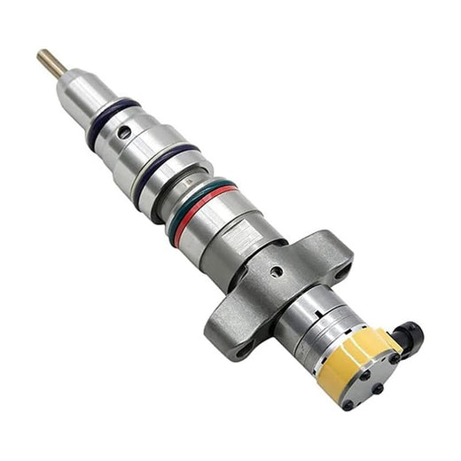 Fuel Injector 557-7627 5577627 for Caterpillar CAT Excavator C7 Diesel Engine 324D 325D 329D - KUDUPARTS