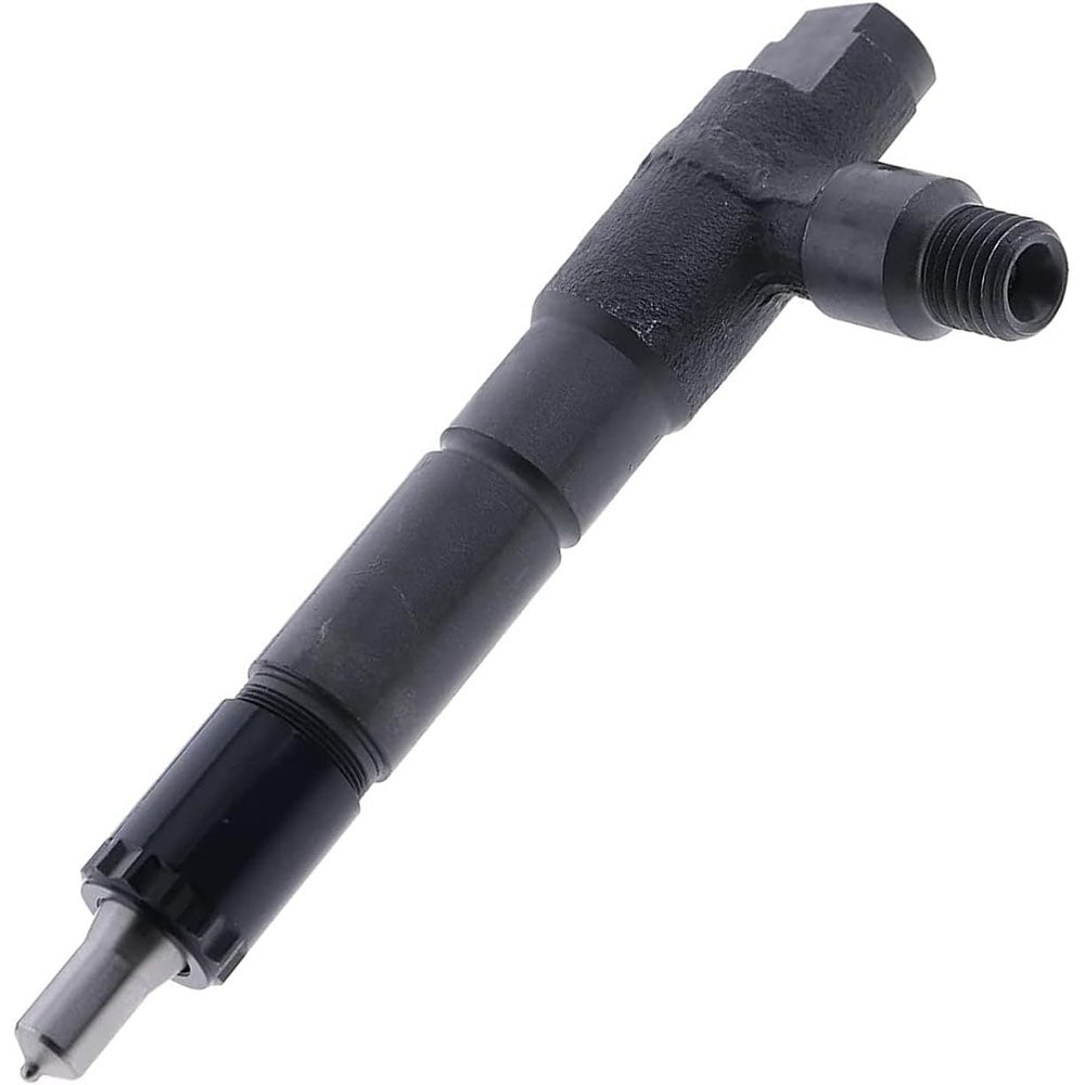 Fuel Injector 6686056 for Kubota V2403TMDI Engine Bobcat S205 T180 T190 Loader - KUDUPARTS
