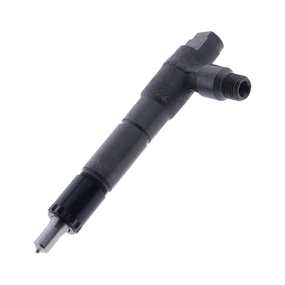 Fuel Injector 6686056 for Kubota V2403TMDI Engine Bobcat S205 T180 T190 Loader - KUDUPARTS
