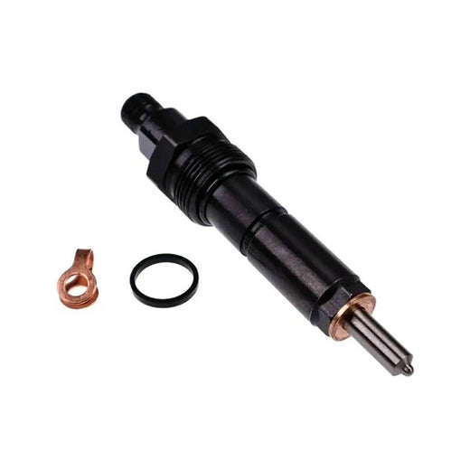Fuel Injector 6732-11-3300 6732-11-3320 6732-11-3120 for Komatsu Engine S6D102E Excavator PC200-6 PC220-6 Loader WA320 WA320-3 - KUDUPARTS