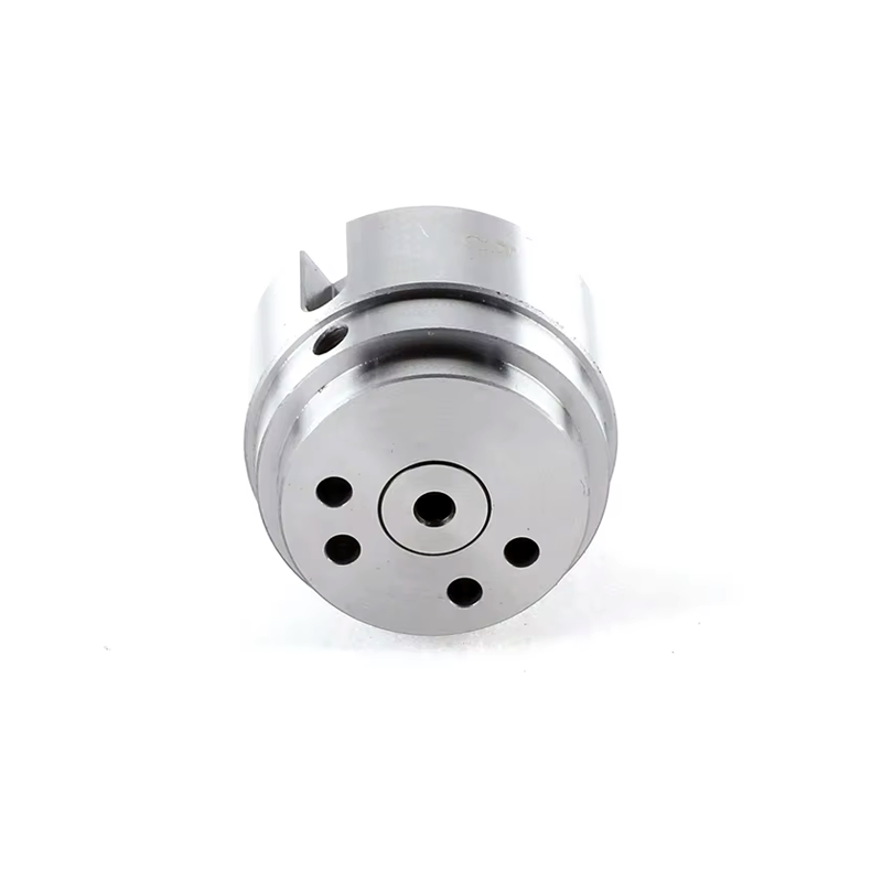 Fuel Injector Control Valve 7135-486 for Volvo Engine D12C Truck FH12 Excavator EC360B EC460B - KUDUPARTS