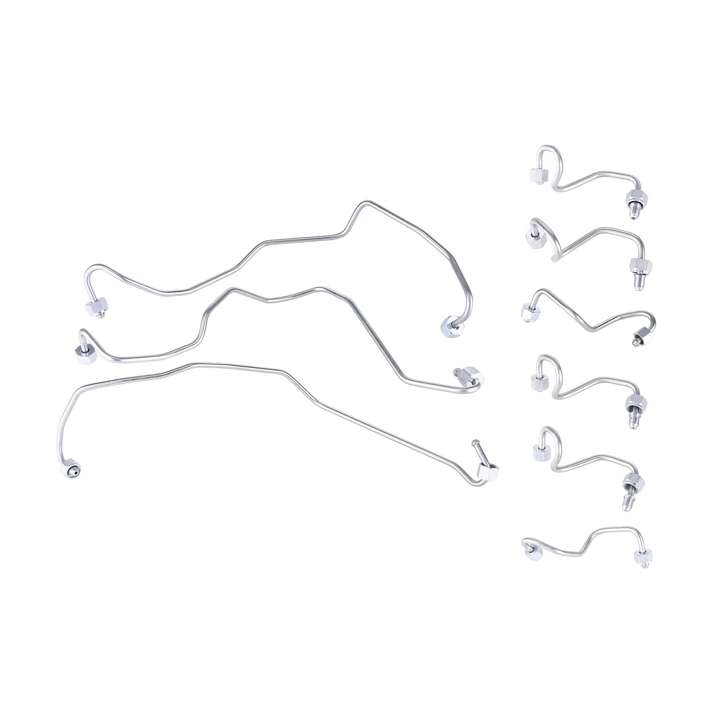 Kit de línea de inyector de combustible 68334956AA para Jeep Grand Cherokee Ram 1500 2014-2021