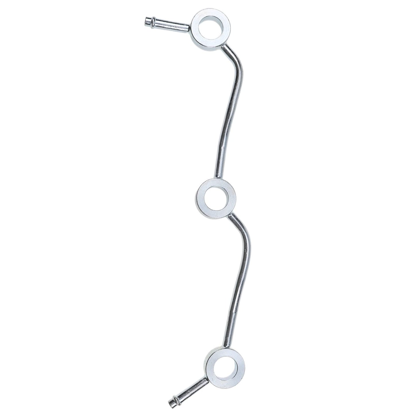 Fuel Injector Pipe Set for Kubota Engine D1105 Bobcat Loader 463 553 S70 B100 Excavator E25 E27Z