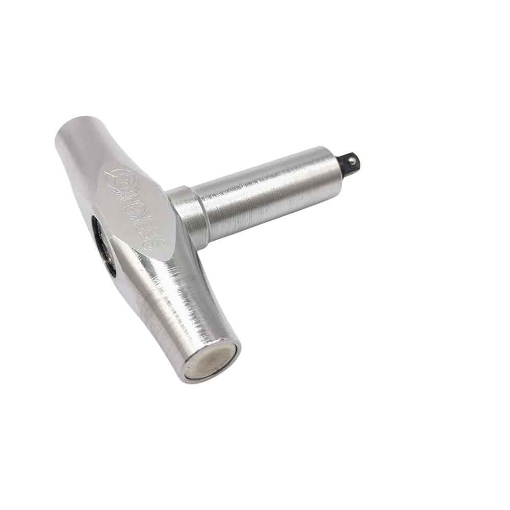 Fuel Injector Preload Torque Wrench 3376592 for Cummins Engine M11 NTA855 KTA19 KTA38 KTA50