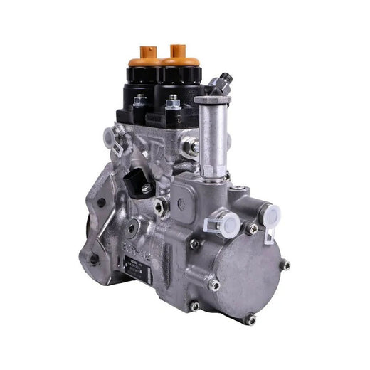 Fuel Injector Pump ND094100-0460 6251-71-1121 for Komatsu Engine SAA6D125E-5 Excavator PC400LC-8 PC450LC-8 Wheel Loader WA470-6 WA480-6 - KUDUPARTS