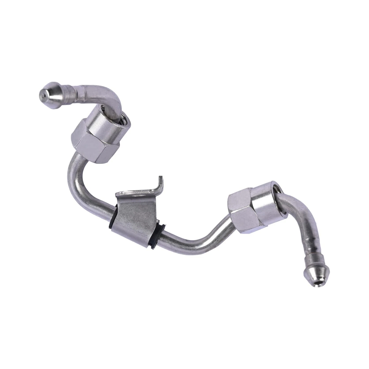 Fuel Joint Pipe 16012-5PA-315 16012-5PA-305 for 2017-2021 2023 Honda Civic Accord CR-V - KUDUPARTS
