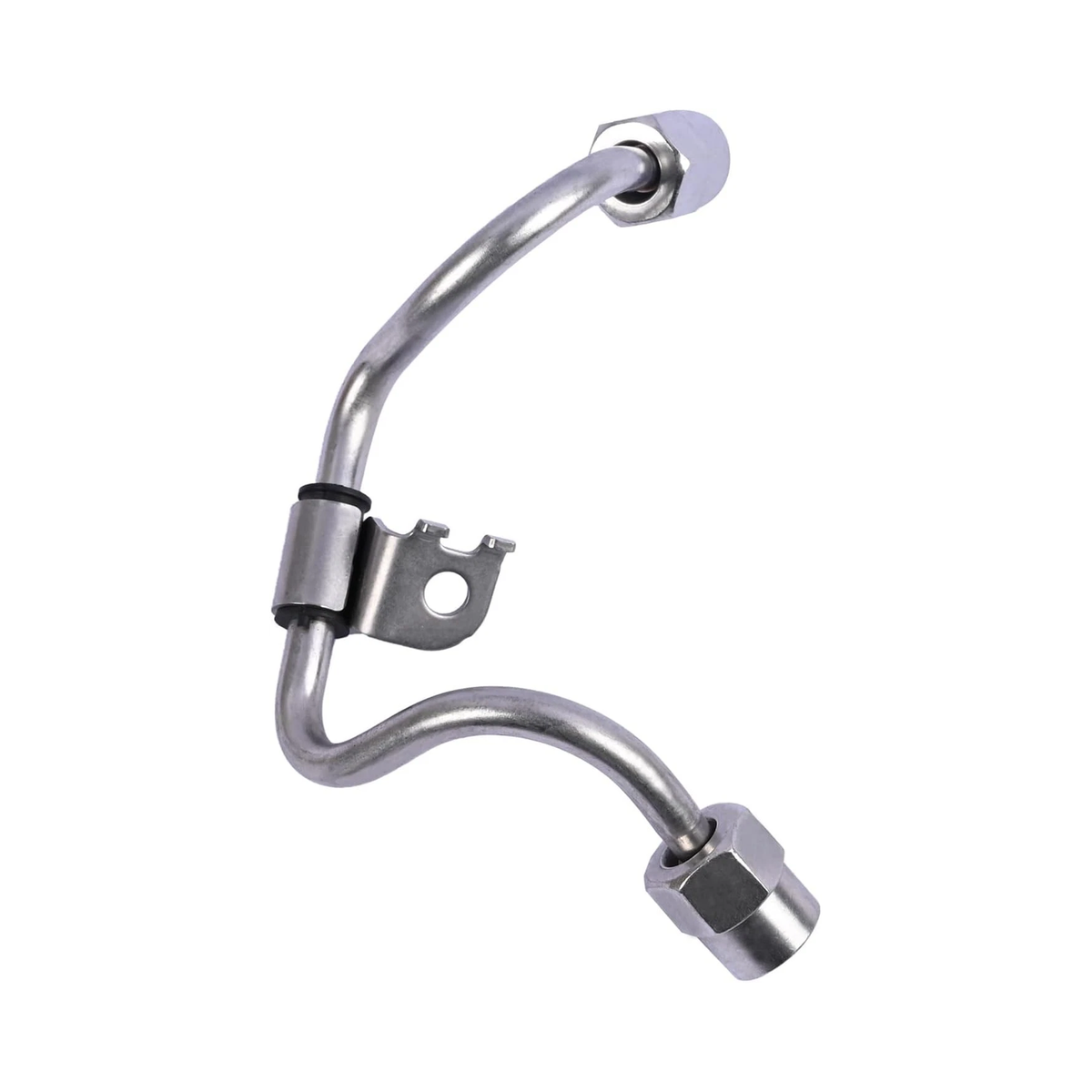 Fuel Joint Pipe 16012-5PA-315 16012-5PA-305 for 2017-2021 2023 Honda Civic Accord CR-V - KUDUPARTS