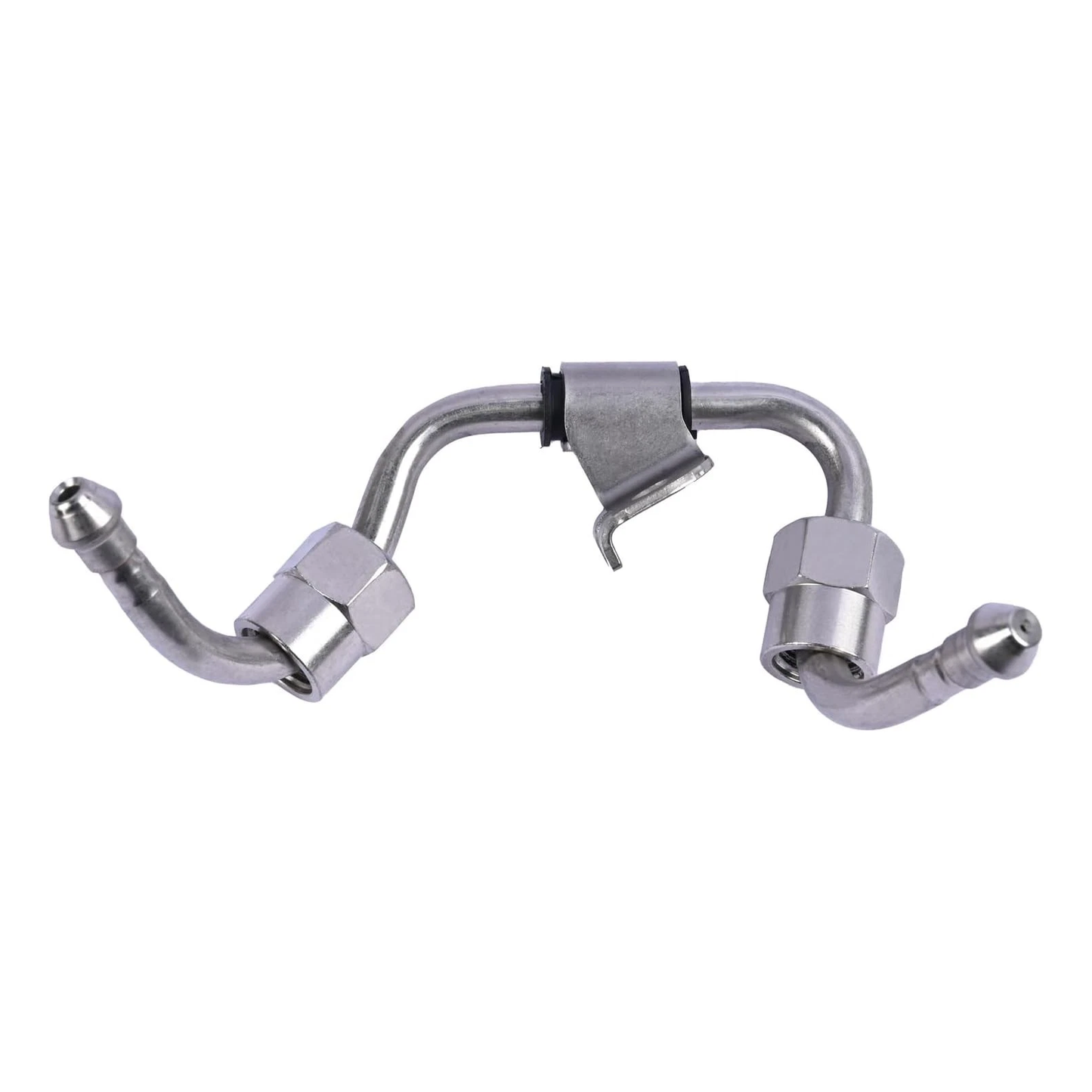 Tubo de unión de combustible 16012-5PA-315 16012-5PA-305 para Honda Civic Accord CR-V 2017-2021 2023