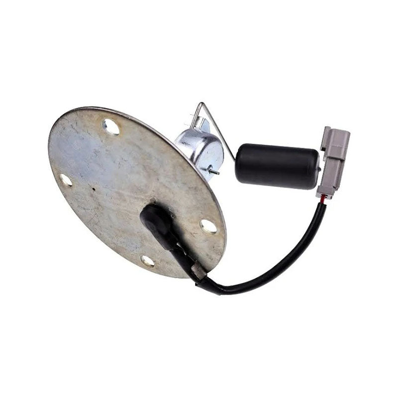 Capteur de niveau de carburant 7861-92-4940 pour moteur Komatsu S6D125E-2, excavatrice PC228US-2, PC228US-2J, PC228USLC-2, PC228USLC-2J