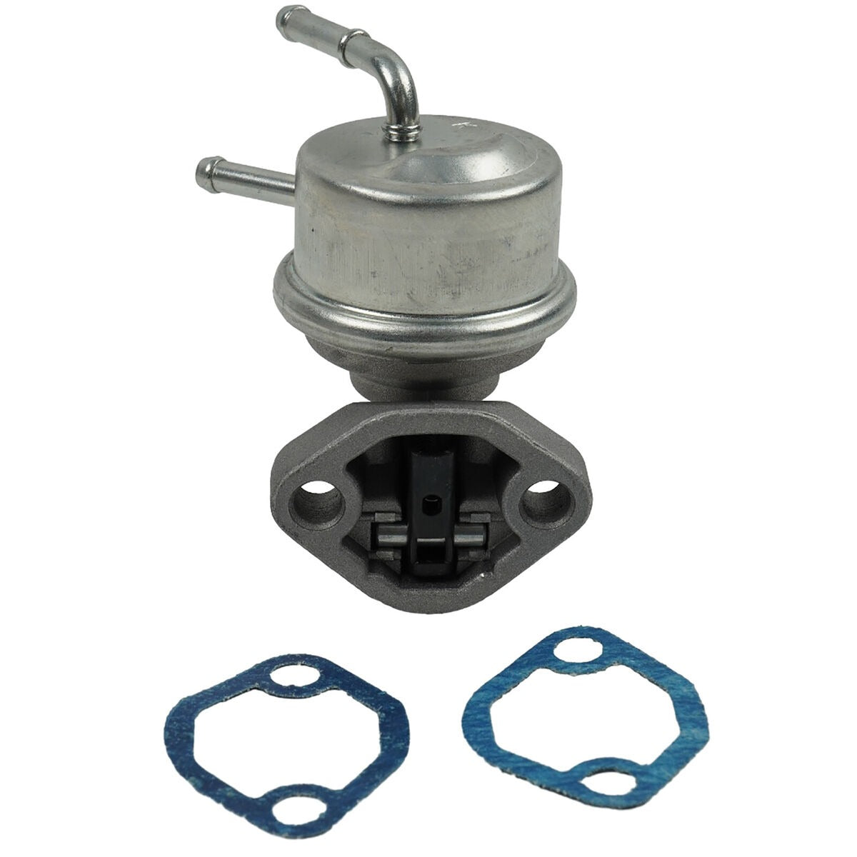 Fuel Lift Pump E7199-43010 E7199-80020 LE601-43010 for Kubota TG1860G T1760 - KUDUPARTS