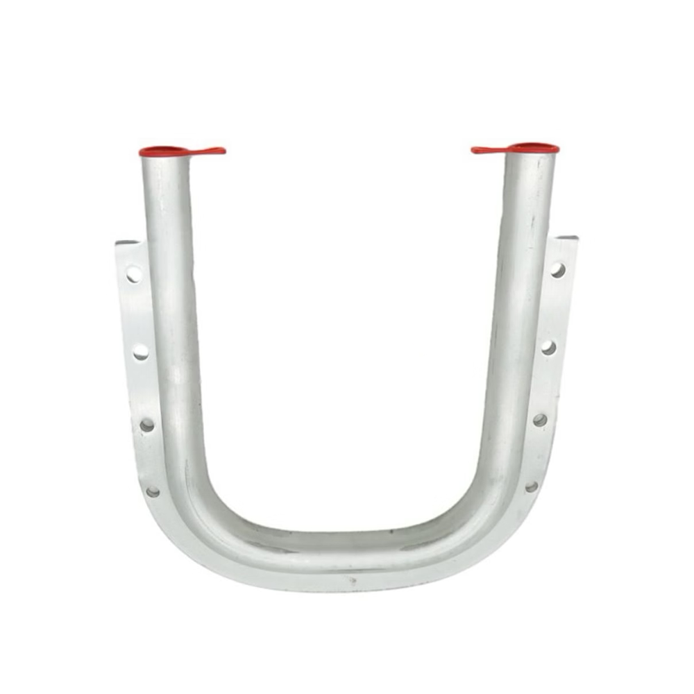 Fuel Line VOE8170282 for Volvo Excavator EC330B EC360B EC360C EC460B Articulated Dump Truck A25D A30D A35D A40D - KUDUPARTS