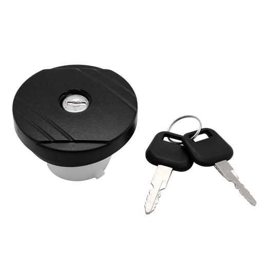 Fuel Locking Cap 2C1A9K163AA for Ford Transit MK6 MK7 2000-2014 - KUDUPARTS