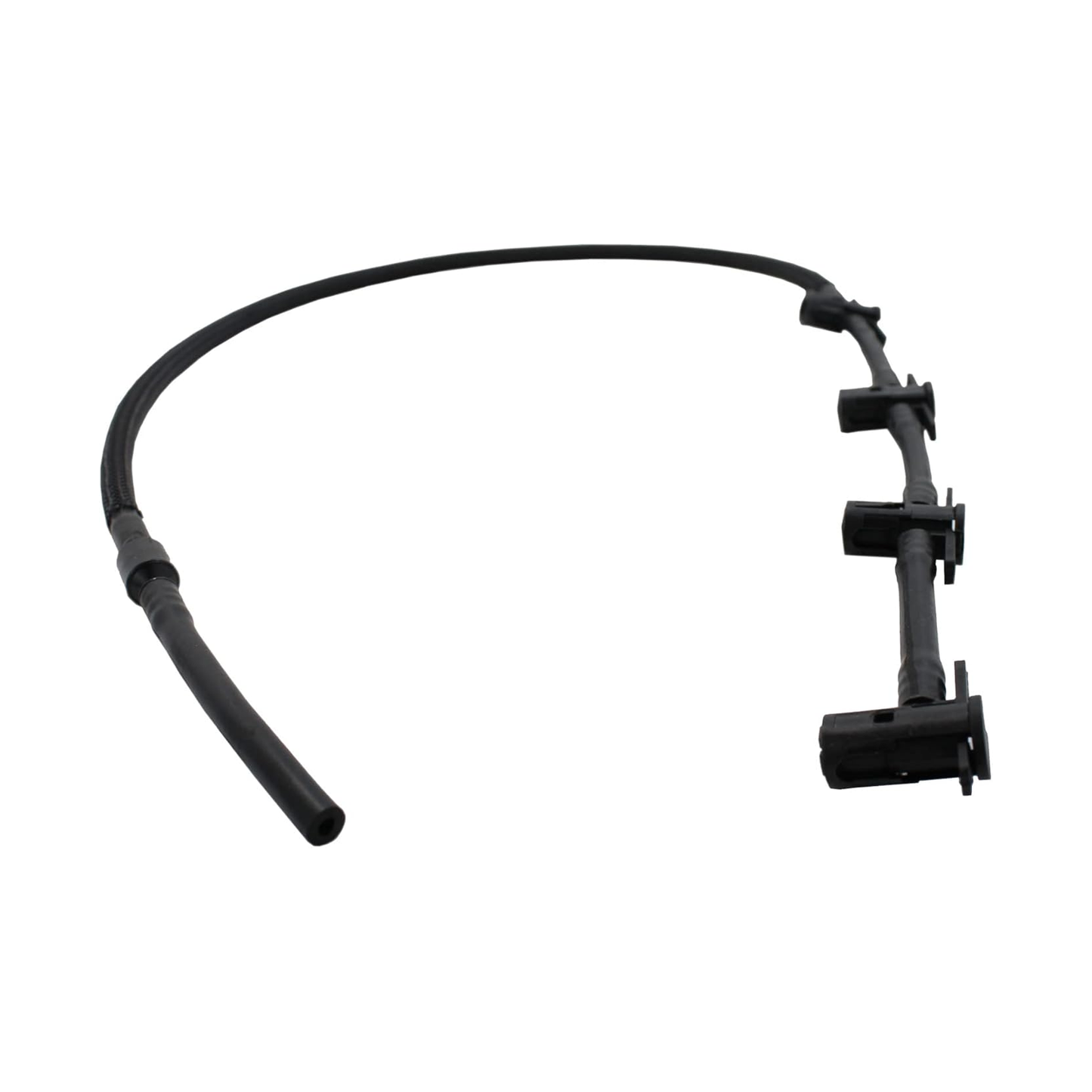 Tubo de escape de combustible 13537807228 para BMW Serie 1, 3, 5, X1, X3, X5, N47 (2006-2019)