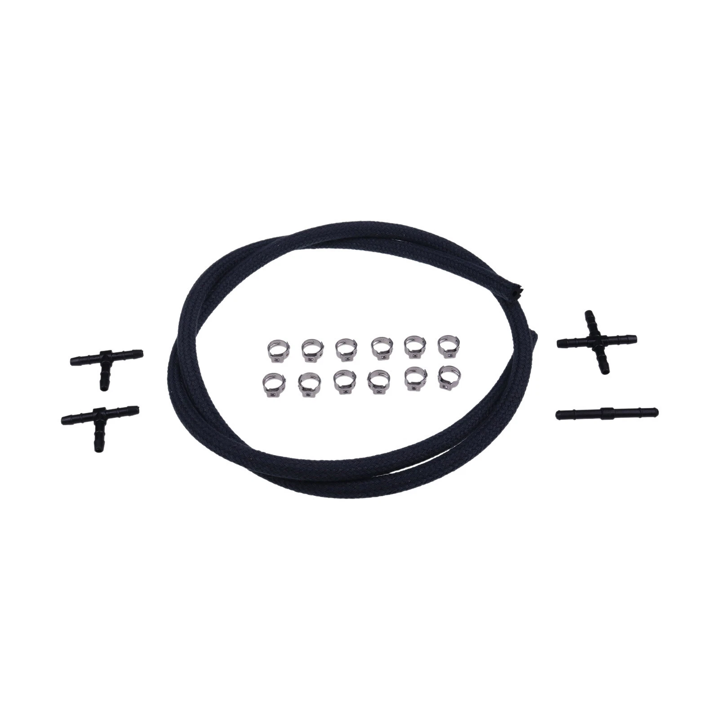 Fuel Overflow Line Kit 04178629 for Deutz Engine 1011 2011