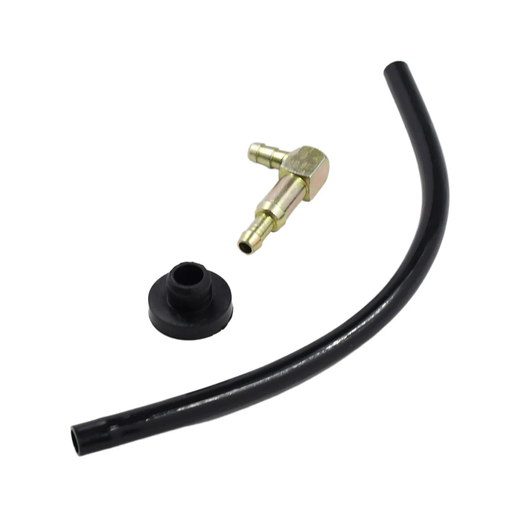 Fuel Pickup Tube AM122215 for John Deere Tractor 325 335 345 LT133 LT150 LT155 LT160 LT166 LT170 LT180 LT190 - KUDUPARTS