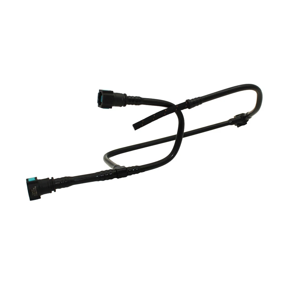 Fuel Pipe 2646F009 for Perkins Engine 1104D-44 1104D-44T 1104C-44 1104C-44T 1104C-E44T