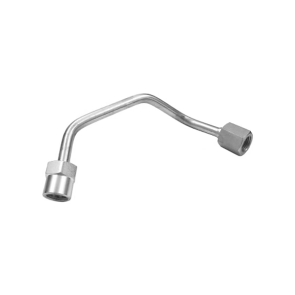 Fuel Pipe 6745-71-4110 for Komatsu Engine SAA6D114E-3 Excavator PC300-8M0 PC300HD-8 PC300LC-8 PC300LL-7E0 Laoder WA430-6 WA430-6E0 - KUDUPARTS