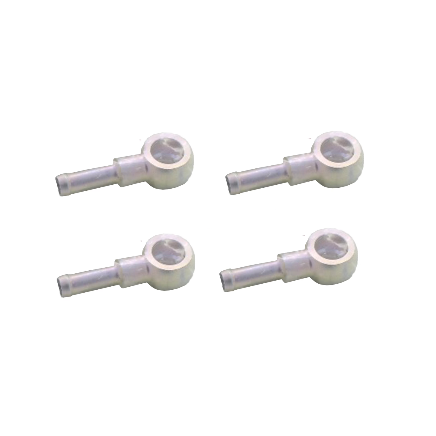 Fuel Pipe Joint 8973834270 for Isuzu Diesel Engine 6HK1 6WG1 4JJ1