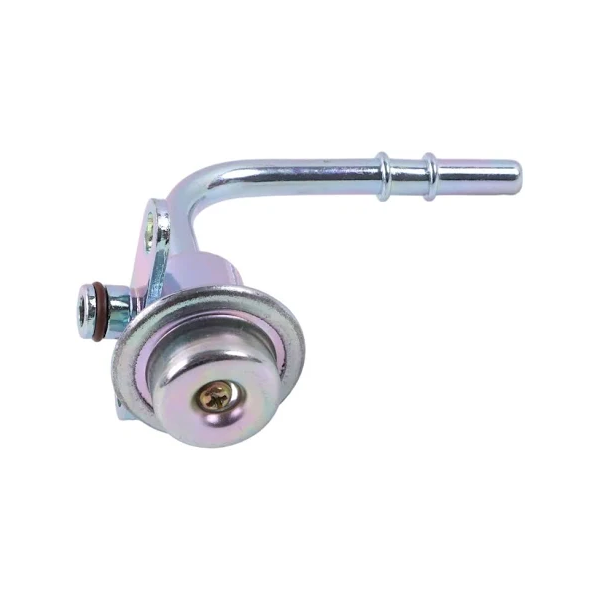 Fuel Pressure Pulsation Damper 23270-75010 23270-75050 for Toyota 4Runner 2010 Tacoma 2005-2018 2.7L L4 - KUDUPARTS