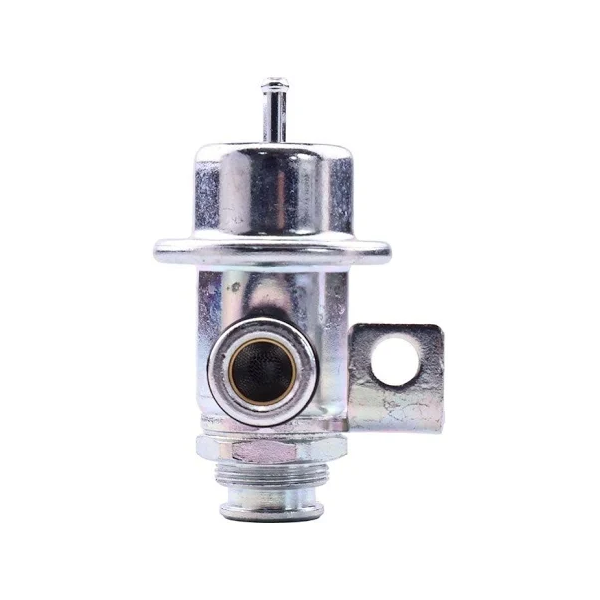 Fuel Pressure Regulator 12574339 for 2003-2005 Chevrolet Cavalier Pontiac Sunfire - KUDUPARTS