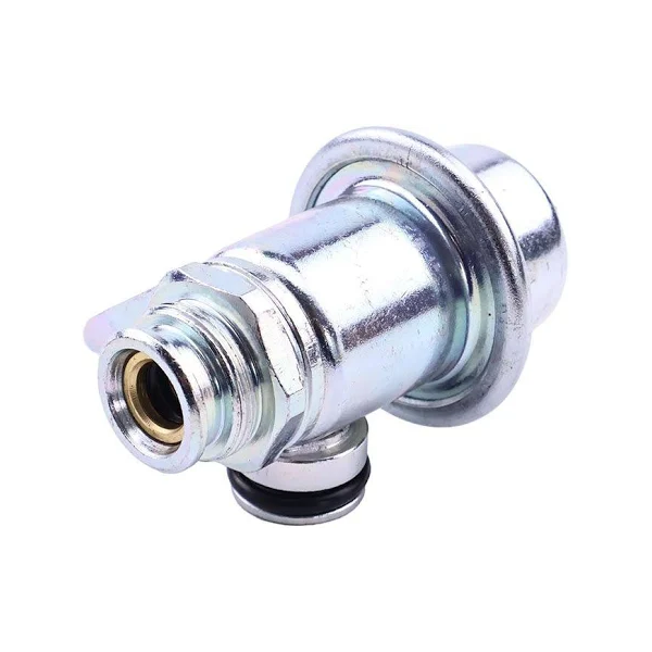 Fuel Pressure Regulator 12574339 for 2003-2005 Chevrolet Cavalier Pontiac Sunfire - KUDUPARTS