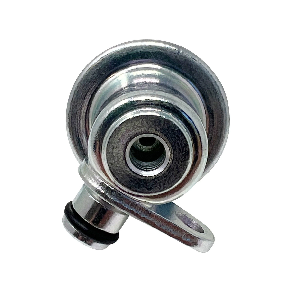 Fuel Pressure Regulator 15760-87J00 15760-93J01 for Suzuki Outboard DF40 DF50 DF60 DF70 DF90 DF100 DF115 DF140 DF200 DF225 DF250 DF300 1998-2021 - KUDUPARTS