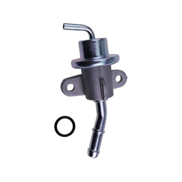 Fuel Pressure Regulator 16740-MCH-013 for Honda CBR900RE CBR900RR VTX1800C VTX1800R VTX1800S - KUDUPARTS