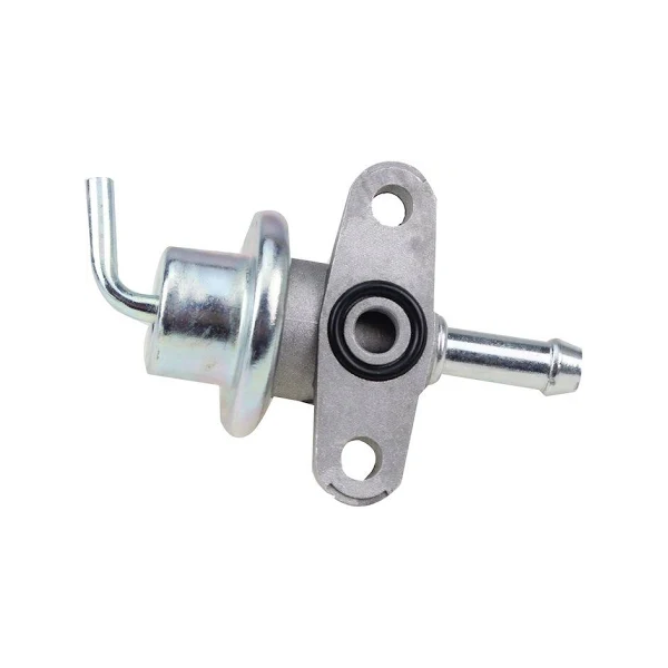 Fuel Pressure Regulator 16740-MCJ-013 VTX-1800-R-C-S for Honda CBR900RE CBR900RR VTX1800C VTX1800R VTX1800S - KUDUPARTS
