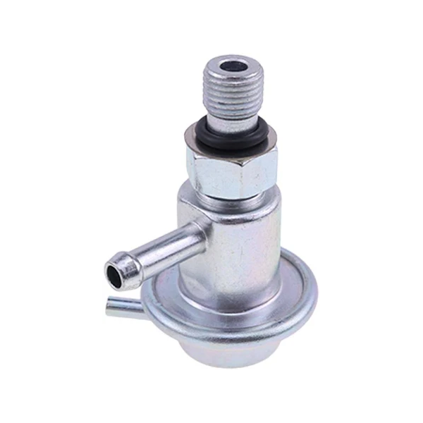 Fuel Pressure Regulator 16740-PGK-A01 for Honda Odyssey Pilot Acura CL TL - KUDUPARTS