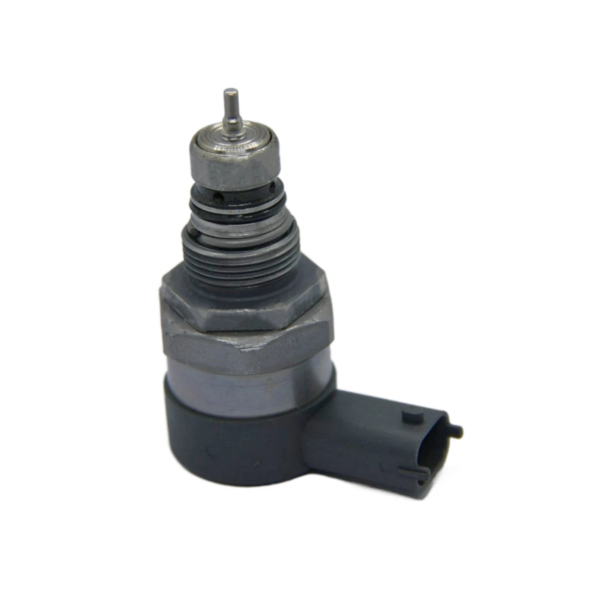 Fuel Pressure Regulator 22670-EZ40A for Nissan Vehicle 2016-2019 Titan - KUDUPARTS