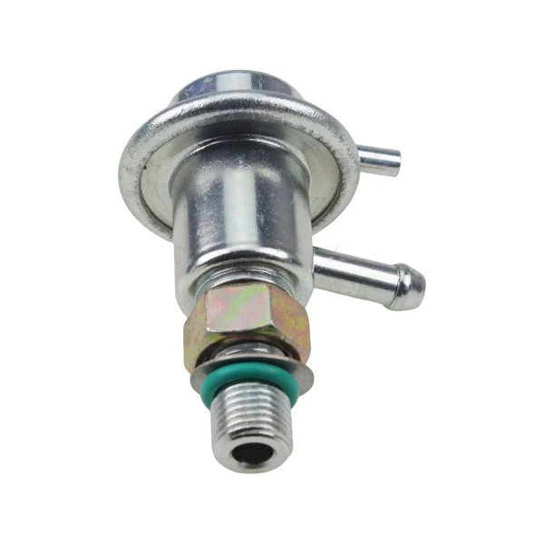 Fuel Pressure Regulator 23280-75010 2328075010 for Toyota Land Cruiser Lexus LX450 - KUDUPARTS