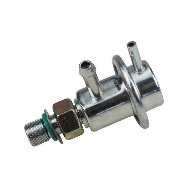 Fuel Pressure Regulator 23280-75010 2328075010 for Toyota Land Cruiser Lexus LX450 - KUDUPARTS