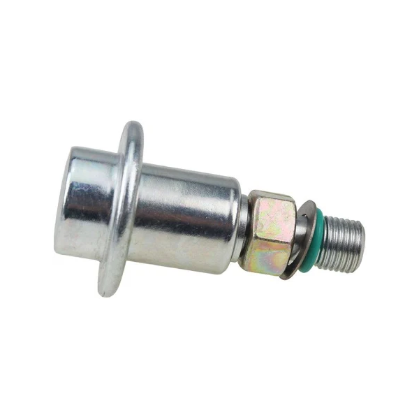 Fuel Pressure Regulator 23280-75010 2328075010 for Toyota Land Cruiser Lexus LX450 - KUDUPARTS