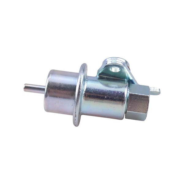 Fuel Pressure Regulator 35301-22032 3530122032 for Hyundai Accent 1.5L 1995-1999 - KUDUPARTS